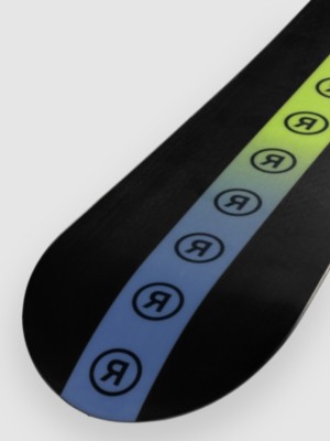 Ride Heartbreaker 2024 Snowboard - comprar ahora | ID-711770